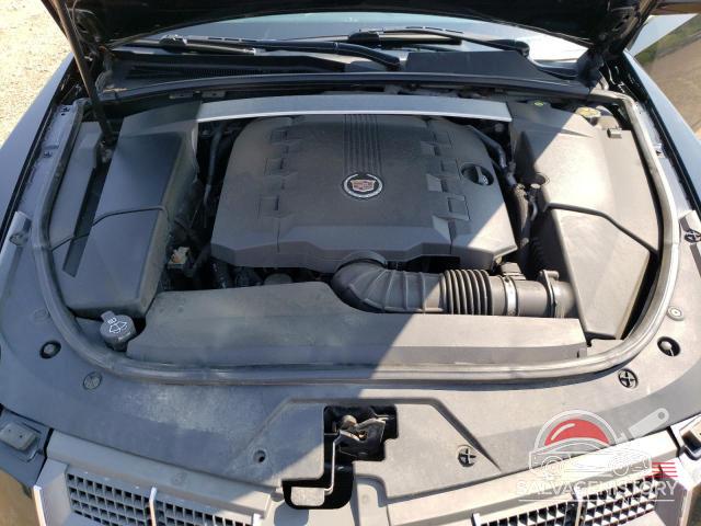 1G6DS5ED0B0163354 2011 CADILLAC CTS photo no. 11