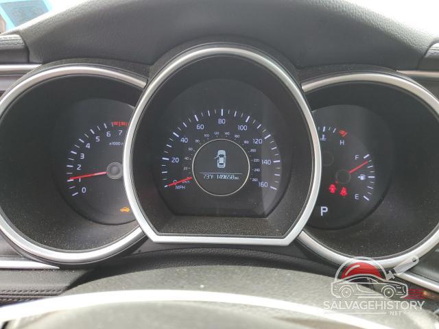5XXGN4A75FG453721 2015 KIA OPTIMA photo no. 9