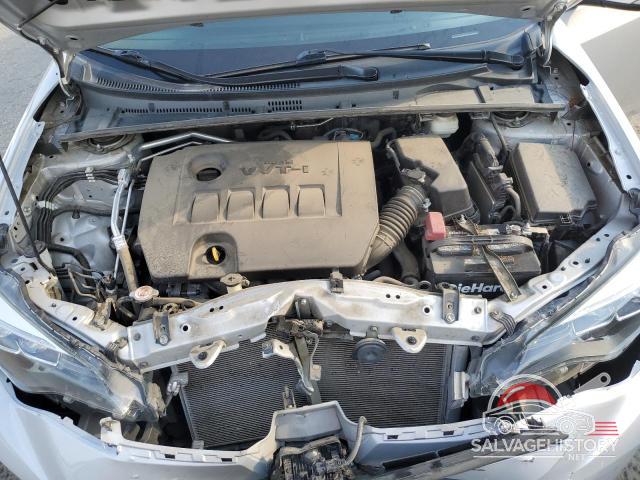 5YFBURHE4HP682898 2017 TOYOTA COROLLA photo no. 11