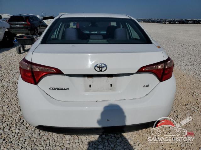 5YFBURHE9HP707360 2017 TOYOTA COROLLA photo no. 6