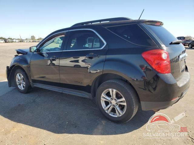 2GNALBEK4E6256827 2014 CHEVROLET EQUINOX photo no. 2