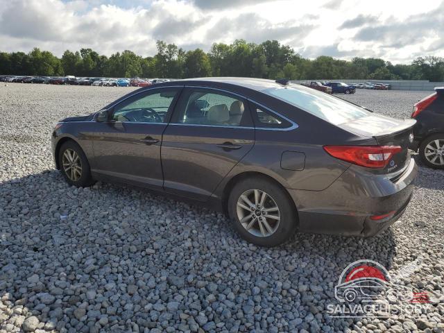 5NPE24AF8GH360544 2016 HYUNDAI SONATA photo no. 2