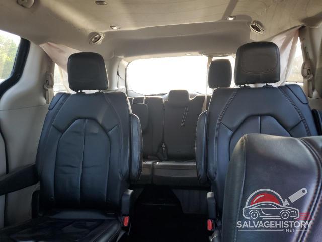 2C4RC1BG2HR769745 2017 CHRYSLER PACIFICA photo no. 10