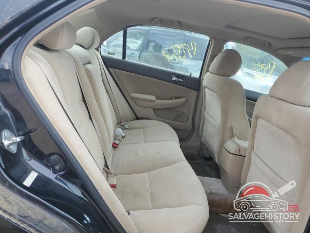 1HGCM55784A053731 2004 HONDA ACCORD photo no. 10