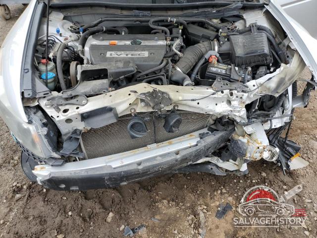 1HGCP26849A085242 2009 HONDA ACCORD photo no. 11
