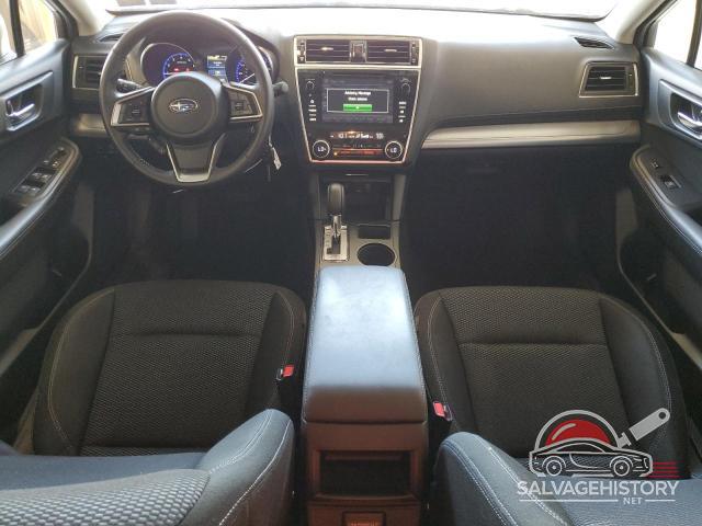4S4BSADC5J3312369 2018 SUBARU OUTBACK photo no. 8