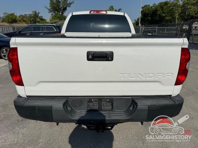 5TFRM5F18GX096129 2016 TOYOTA TUNDRA photo no. 6