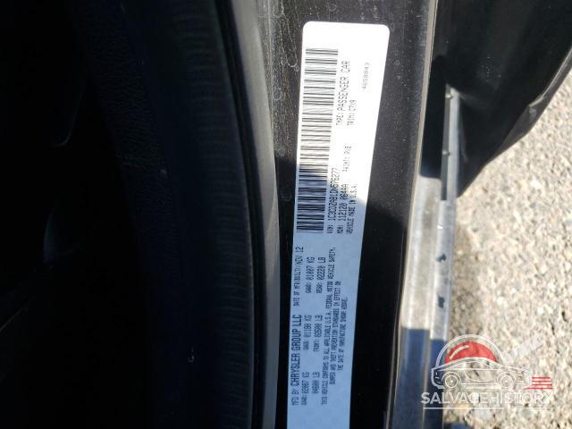 1C3CDZAB1DN576277 2013 DODGE AVENGER photo no. 12