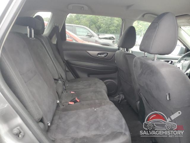 KNMAT2MV8FP533565 2015 NISSAN ROGUE photo no. 11