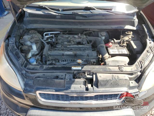 KNDJT2A20A7038621 2010 KIA SOUL photo no. 11