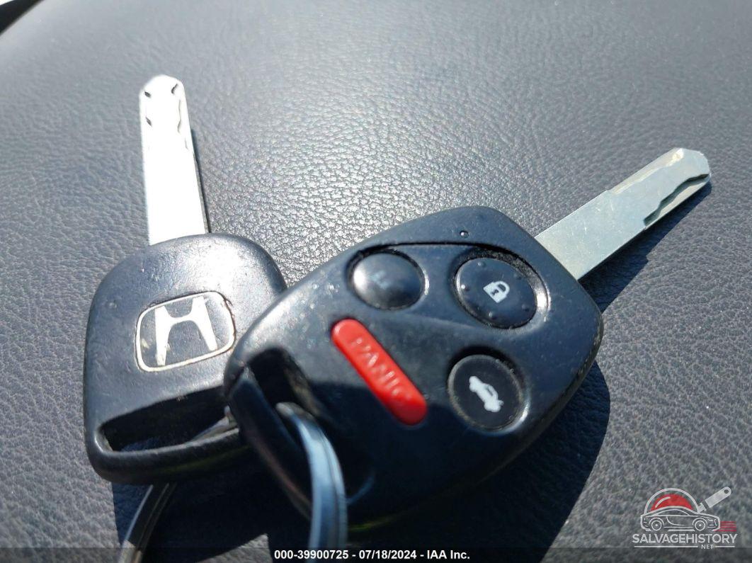 1HGCM66883A045544 2003 HONDA ACCORD photo no. 11