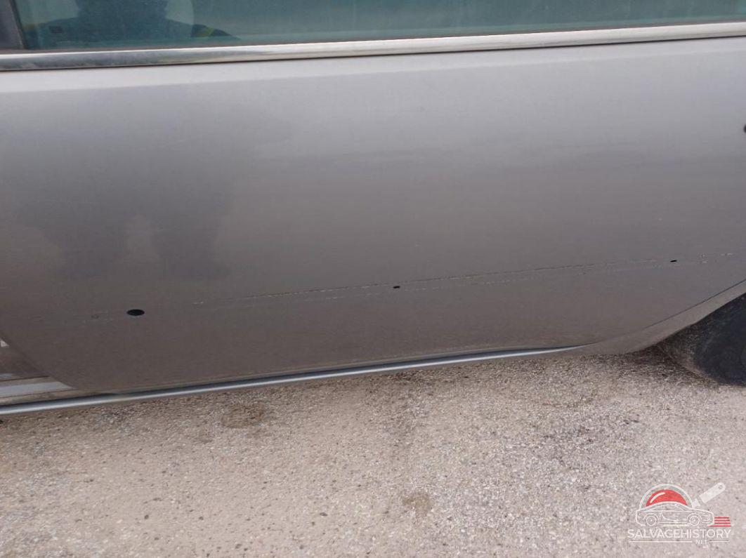 2G1WB58K969326197 2006 CHEVROLET IMPALA photo no. 9