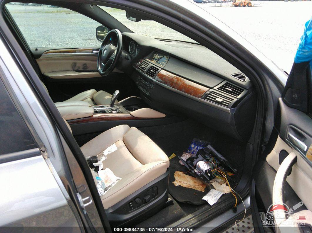5UXFG8C58CLZ97228 2012 BMW X6 photo no. 5