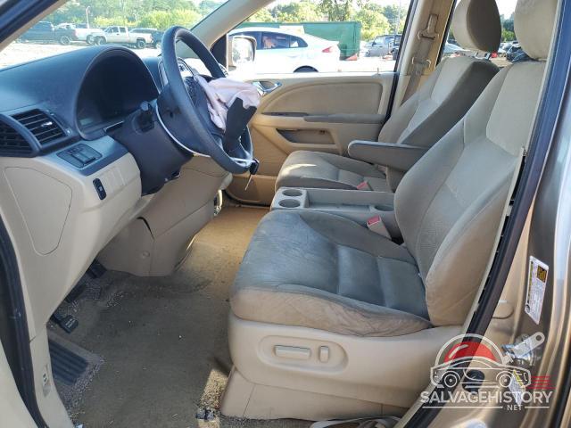 5FNRL38438B033367 2008 HONDA All Models photo no. 7