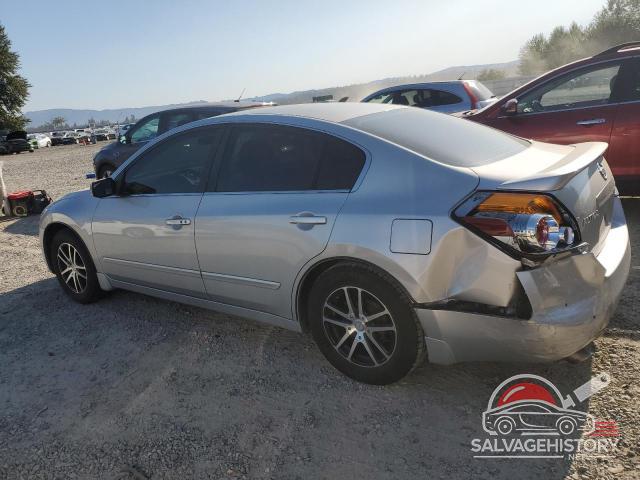 1N4AL21E88N542257 2008 NISSAN ALTIMA photo no. 2
