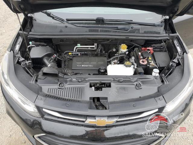3GNCJKSB3HL289708 2017 CHEVROLET TRAX photo no. 12