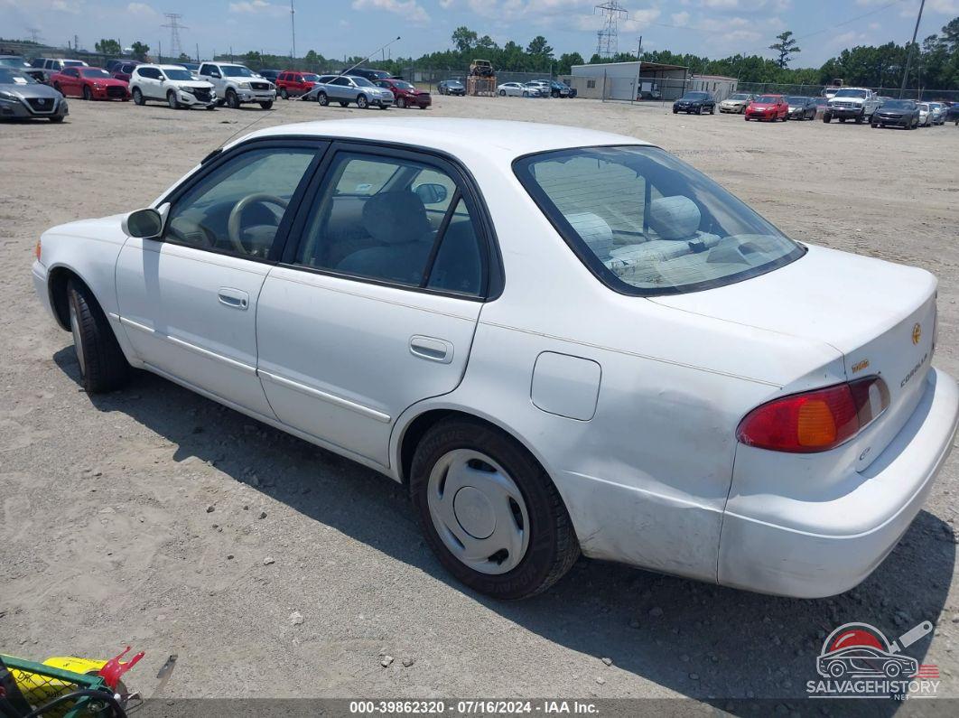 1NXBR18EXWZ114413 1998 TOYOTA COROLLA photo no. 3