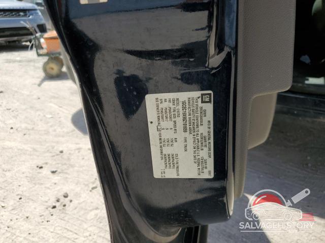 1GCEC19X98Z101659 2008 CHEVROLET ALL Models photo no. 12