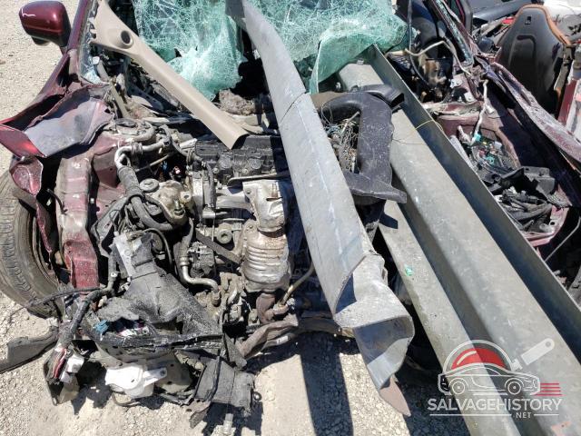 19XFB2F95FE234236 2015 HONDA CIVIC photo no. 11