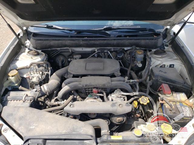 4S4BRCKC6B3388632 2011 SUBARU OUTBACK photo no. 12