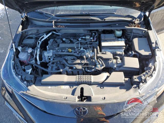 JTDS4MCE8MJ070888 2021 TOYOTA COROLLA photo no. 11