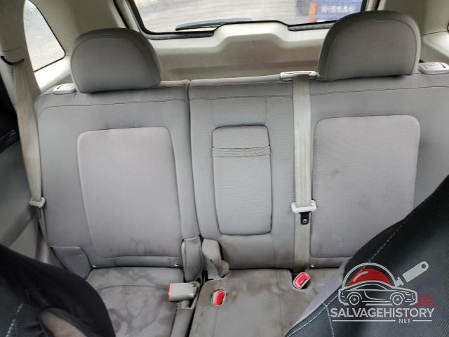 3GSDL43N98S636643 2008 SATURN VUE photo no. 10
