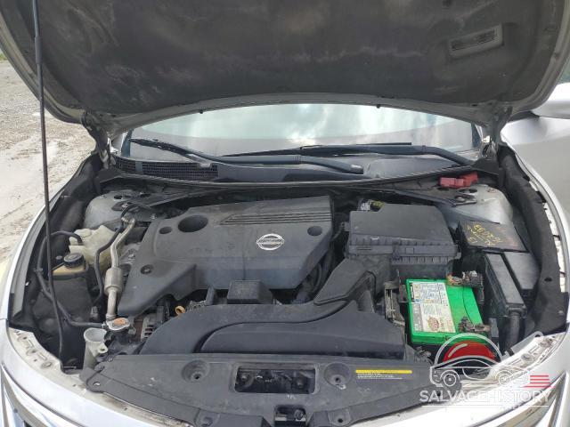 1N4AL3AP5DN534327 2013 NISSAN ALTIMA photo no. 11
