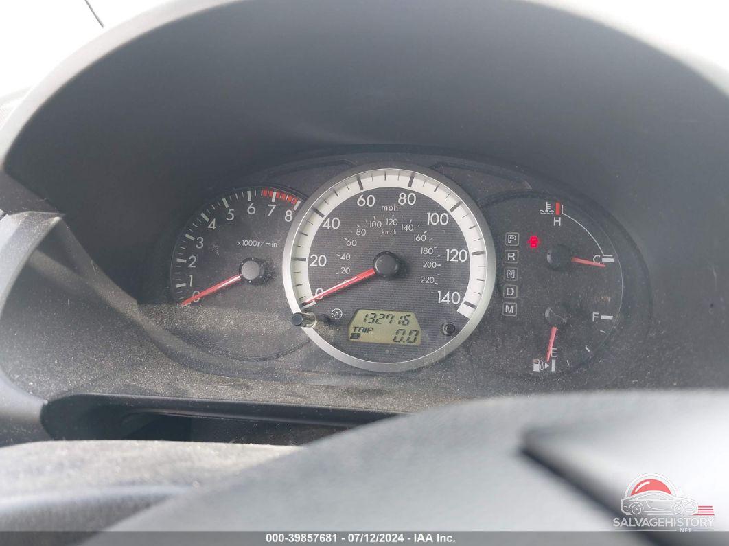JM1CR29L570151373 2007 MAZDA MAZDA5 photo no. 7