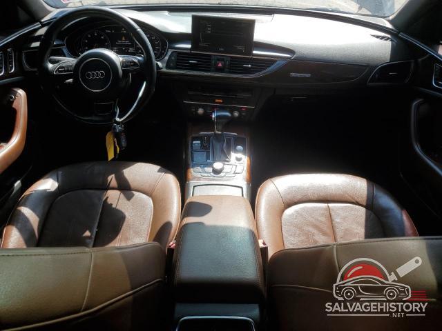 WAUFFAFC4FN006490 2015 AUDI A6 photo no. 8