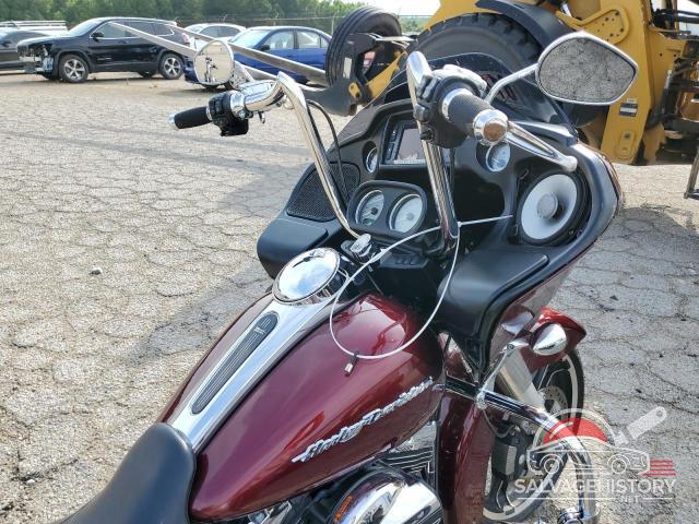 1HD1KHM13FB649383 2015 HARLEY-DAVIDSON FL photo no. 8