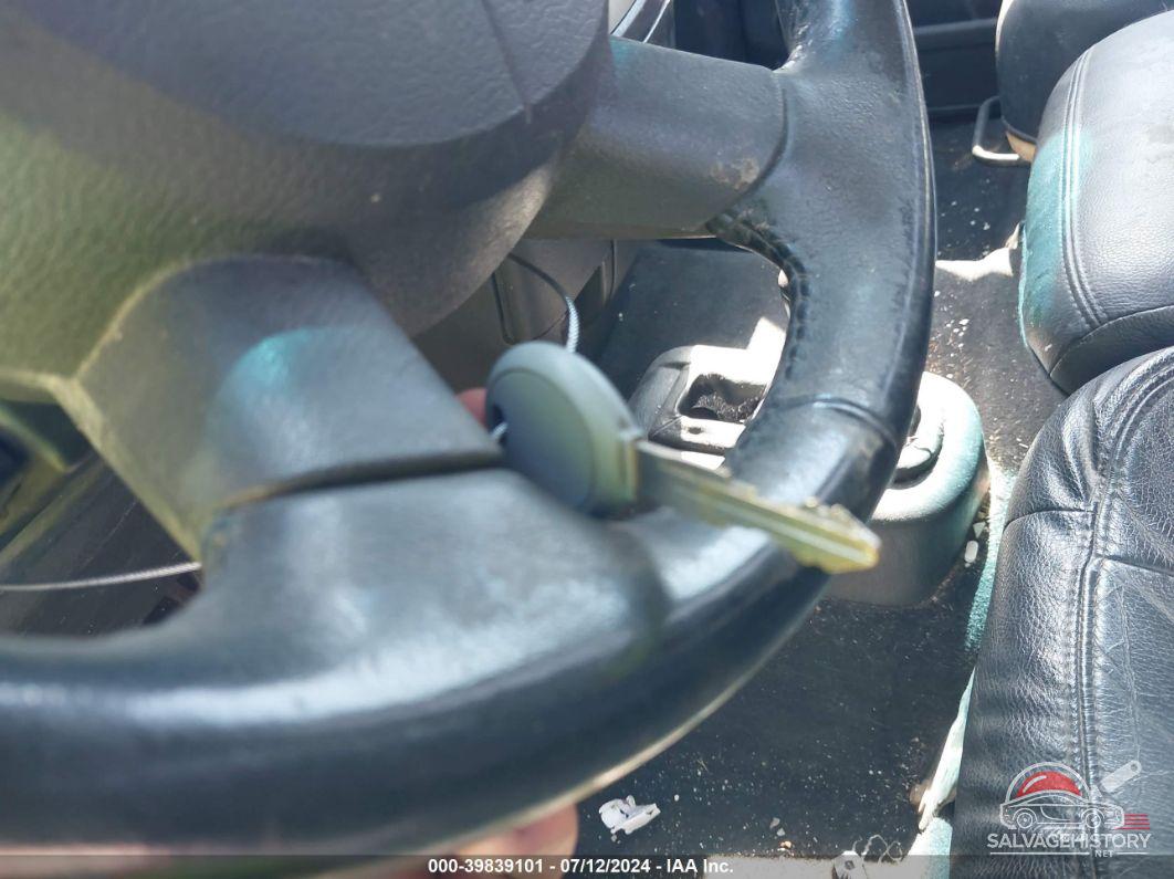 1D7HU18D54J225170 2004 DODGE RAM 1500 photo no. 11