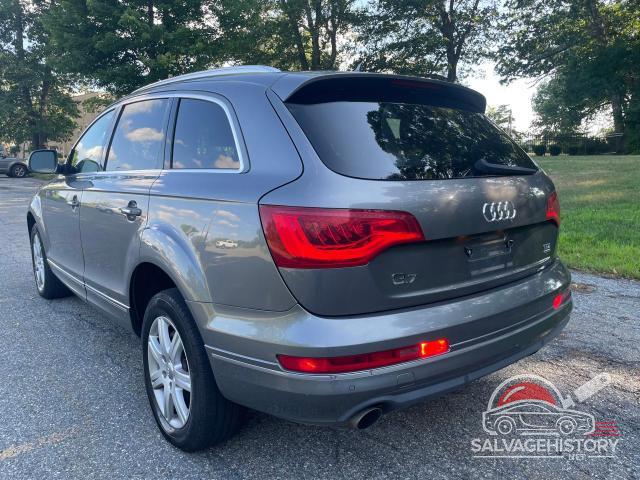 WA1LMAFEXBD003293 2011 AUDI Q7 photo no. 3