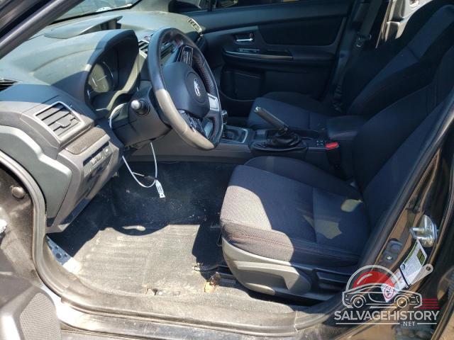 JF1VA1E64H9816566 2017 SUBARU WRX photo no. 7