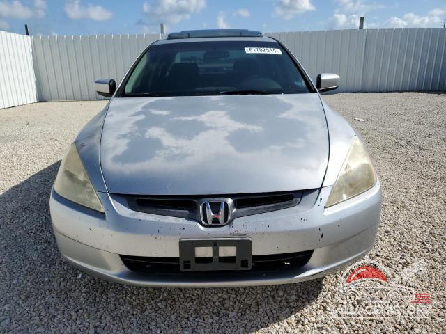 JHMCM56633C050077 2003 HONDA ACCORD photo no. 5