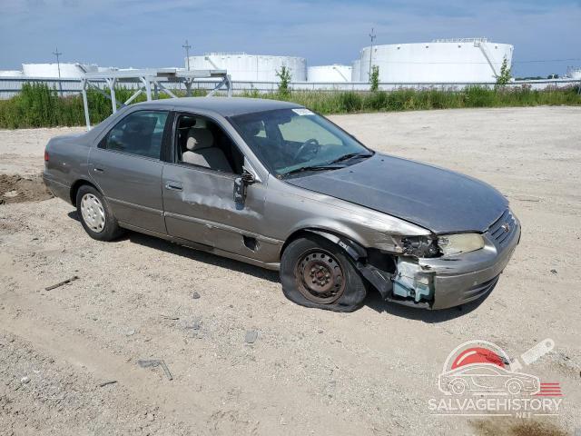 4T1BG22K5WU379329 1998 TOYOTA CAMRY photo no. 4