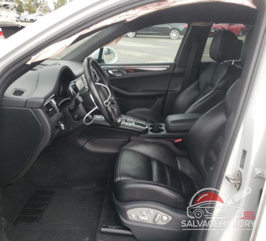 WP1AB2A5XFLB73762 2015 PORSCHE MACAN photo no. 7