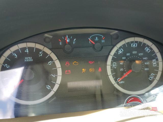 1FMCU9D74CKC50892 2012 FORD ESCAPE photo no. 9
