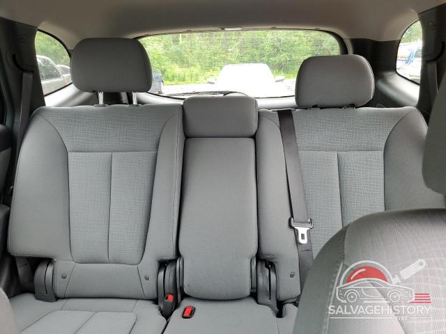 5XYZGDAB8BG061605 2011 HYUNDAI SANTA FE photo no. 10