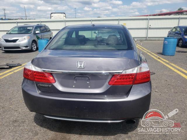 1HGCR2F8XEA193210 2014 HONDA ACCORD photo no. 6
