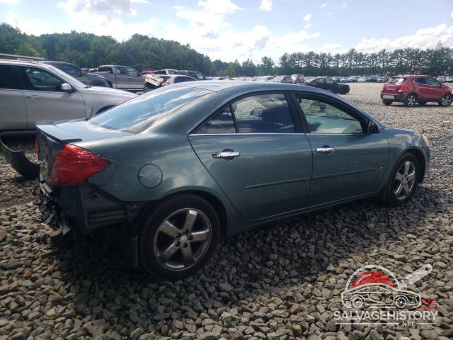 1G2ZG57N794142177 2009 PONTIAC G6 photo no. 3