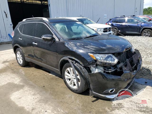 5N1AT2MV6FC808658 2015 NISSAN ROGUE photo no. 4