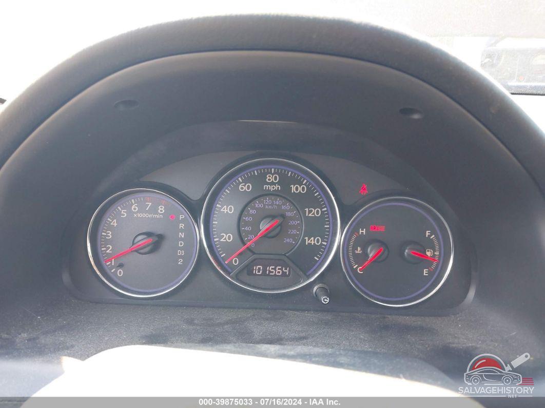 2HGES26744H507504 2004 HONDA CIVIC photo no. 7