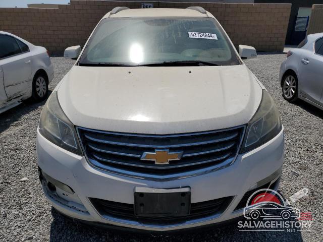 1GNKRGKD5EJ164232 2014 CHEVROLET TRAVERSE photo no. 5