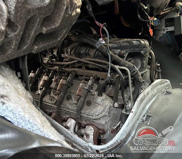 1GCZGTCG5E1205134 2014 CHEVROLET EXPRESS 3500 photo no. 5