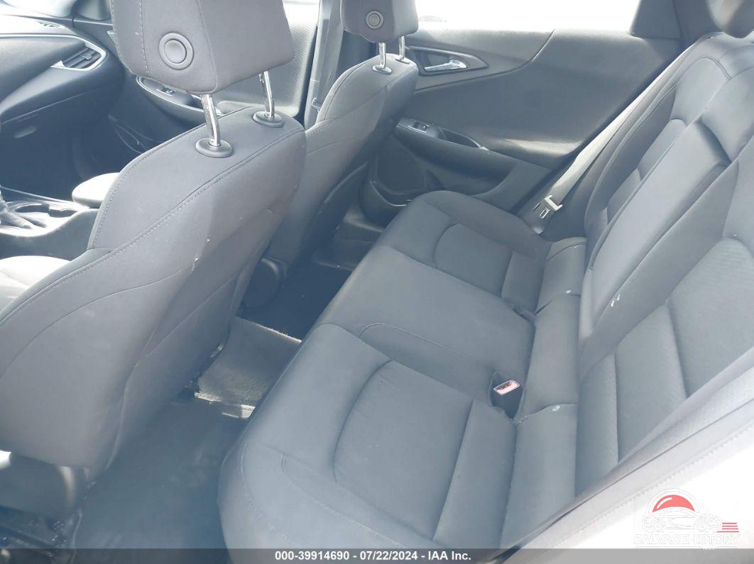 1G1ZD5ST1PF147332 2023 CHEVROLET MALIBU photo no. 6