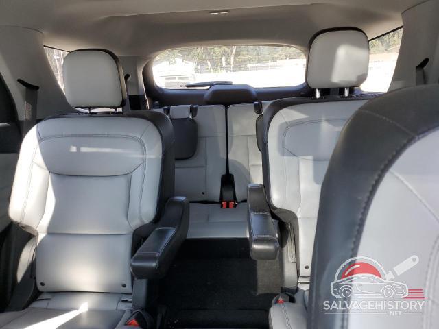 1FMSK8DH6MGA63467 2021 FORD EXPLORER photo no. 10