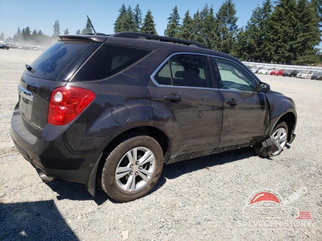 2GNFLGE37F6429530 2015 CHEVROLET EQUINOX photo no. 3