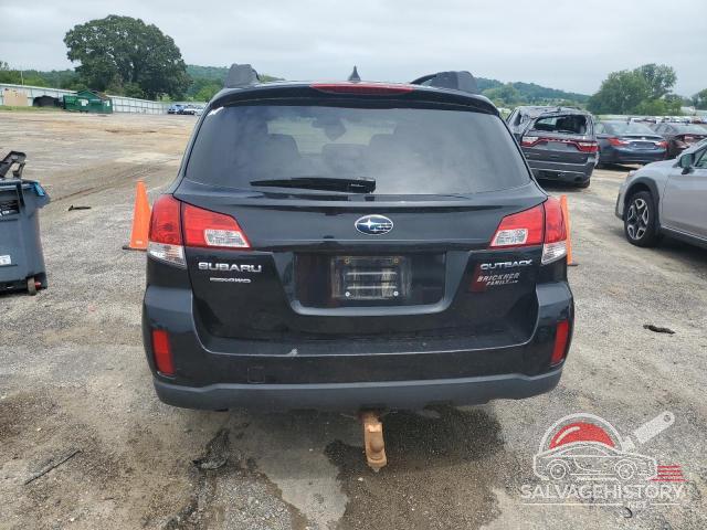 4S4BRCCC6E3314551 2014 SUBARU OUTBACK photo no. 6