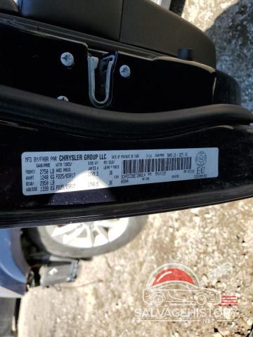 3C4PDCCB8ET280214 2014 DODGE JOURNEY photo no. 14