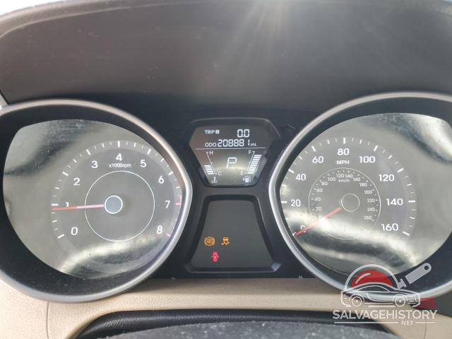 5NPDH4AE3DH308364 2013 HYUNDAI ELANTRA photo no. 9